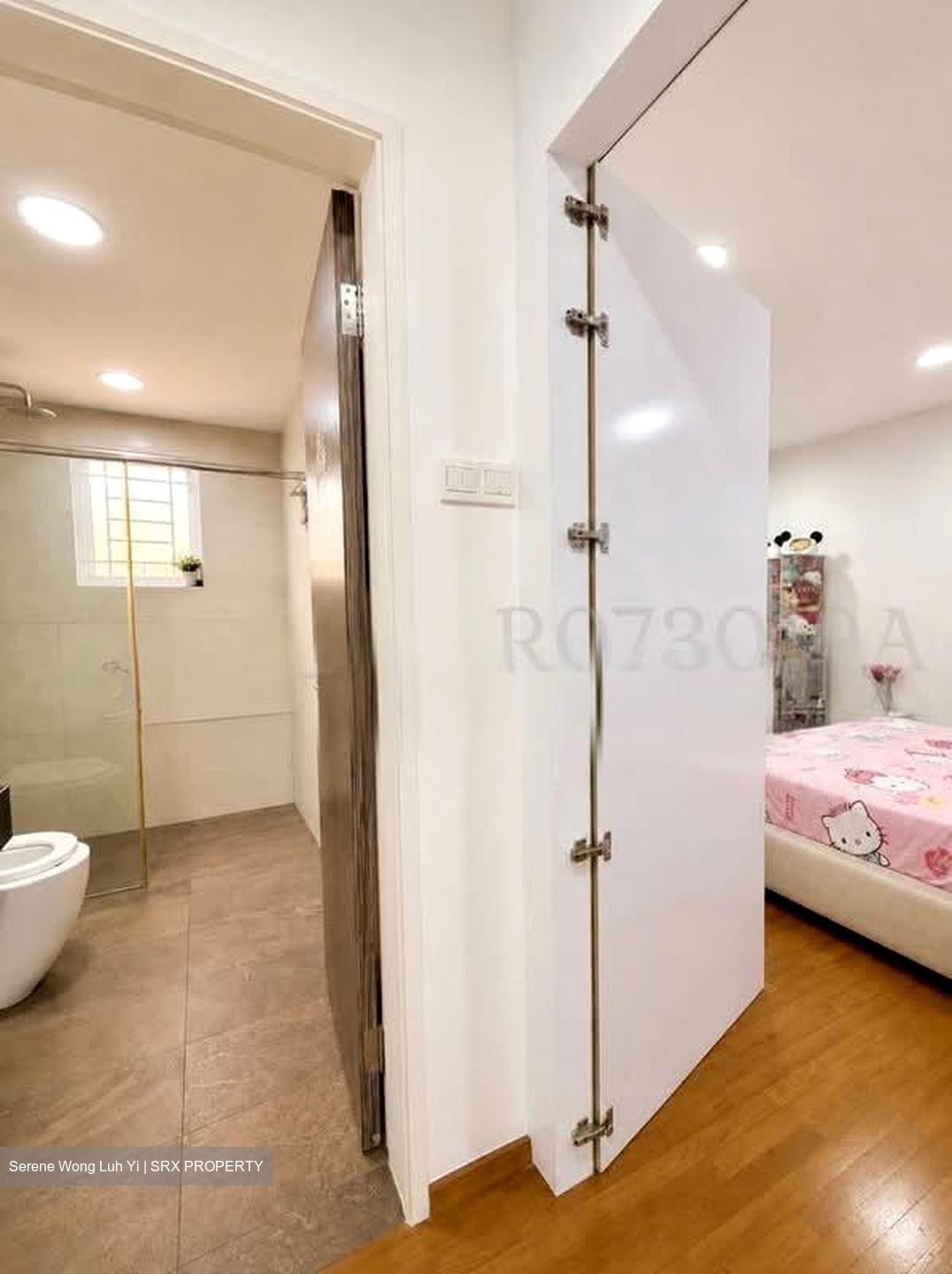 The Clementvale (D5), Terrace #584512211